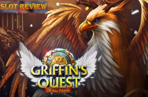 Griffins Quest X-Mas Edition